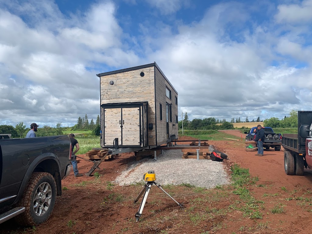 Moveall Structures | 1904 Monaghan Rd, Mount Stewart, PE C0A 1T0, Canada | Phone: (902) 676-2632