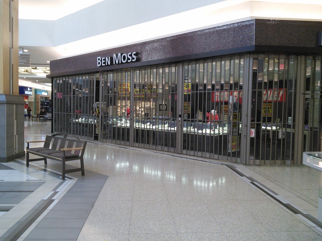 Ben Moss Jewellers | 1555 Regent Ave W Unit T65, Winnipeg, MB R2C 4J2, Canada | Phone: (204) 661-1113