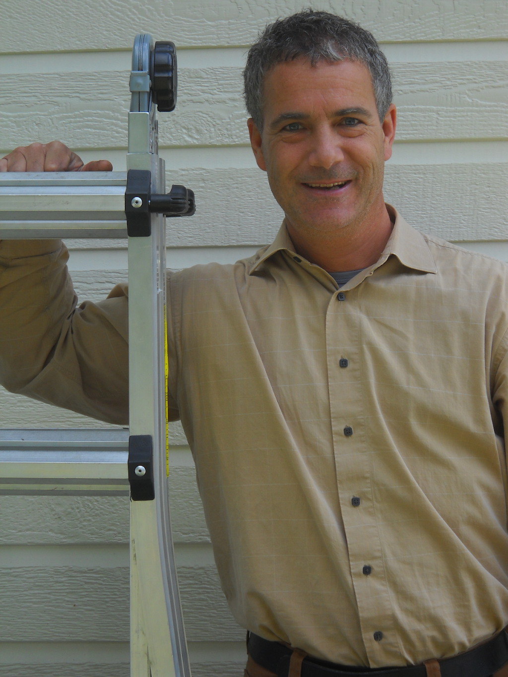 Inspection Marc Ouimet | 2356 Rue St Adolphe, Val-David, QC J0T 2N0, Canada | Phone: (450) 340-1234