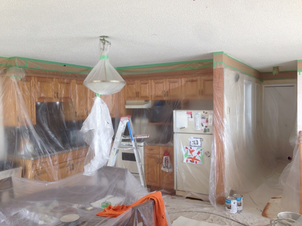 DMAC PAINTING | Lawless St, Fort QuAppelle, SK S0G 1S0, Canada | Phone: (306) 331-0026