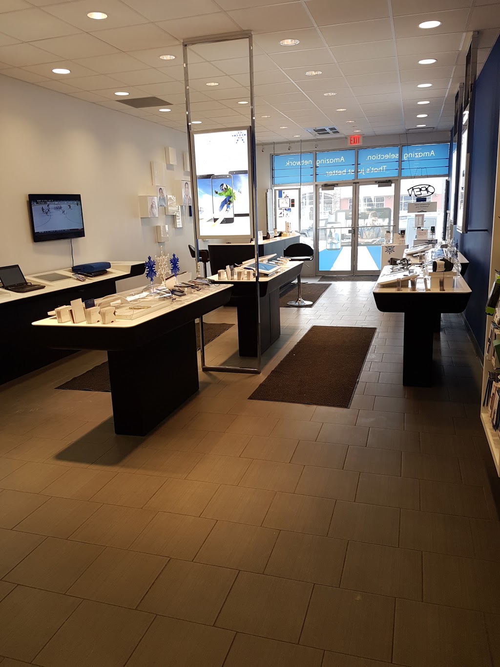 Bell | 4609 Gordon Rd CRU38-2, Regina, SK S4W 0B7, Canada | Phone: (306) 775-1404