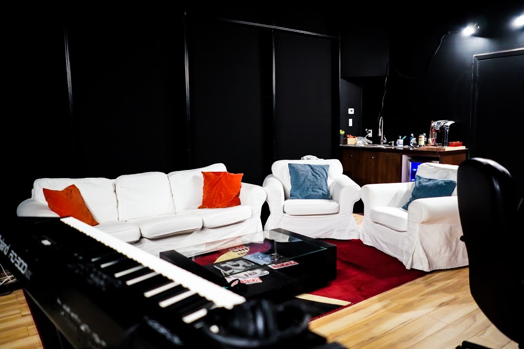 Kyngdom Studios | 100 Sheldon Dr Unit 29b, Cambridge, ON N1R 7S7, Canada | Phone: (226) 792-2889