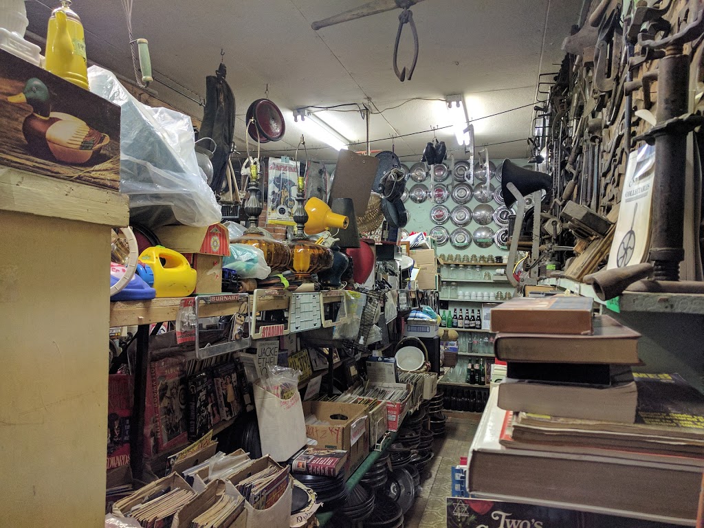 Gordons New & Used | Grindrod, BC V0E 1Y0, Canada | Phone: (250) 838-6761