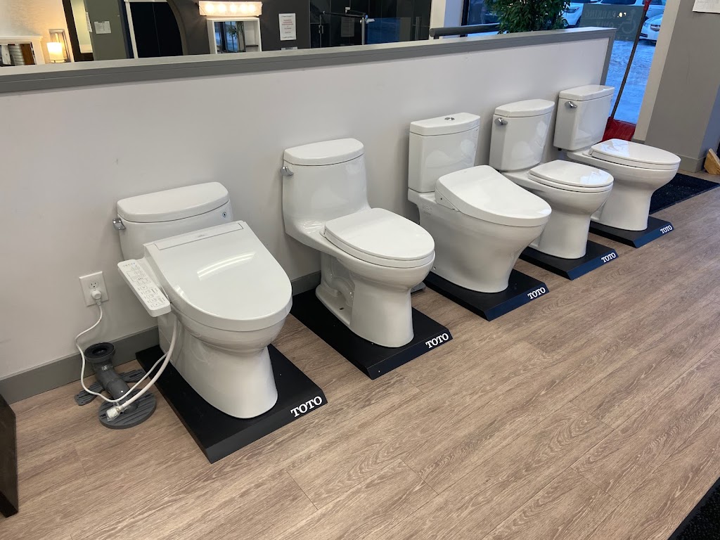 BG Showrooms | 13475 Fort Rd NW, Edmonton, AB T5A 1C6, Canada | Phone: (780) 472-2860