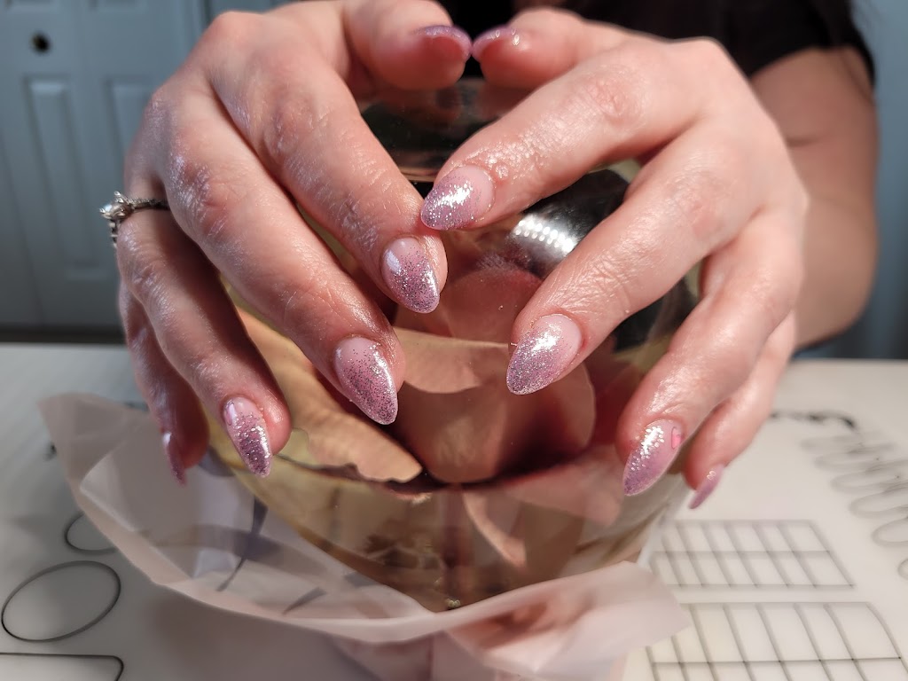 Nishas Nail Den (Appointments Only) | 514 E Petpeswick Rd, East Petpeswick, NS B0J 2L0, Canada | Phone: (647) 574-8772