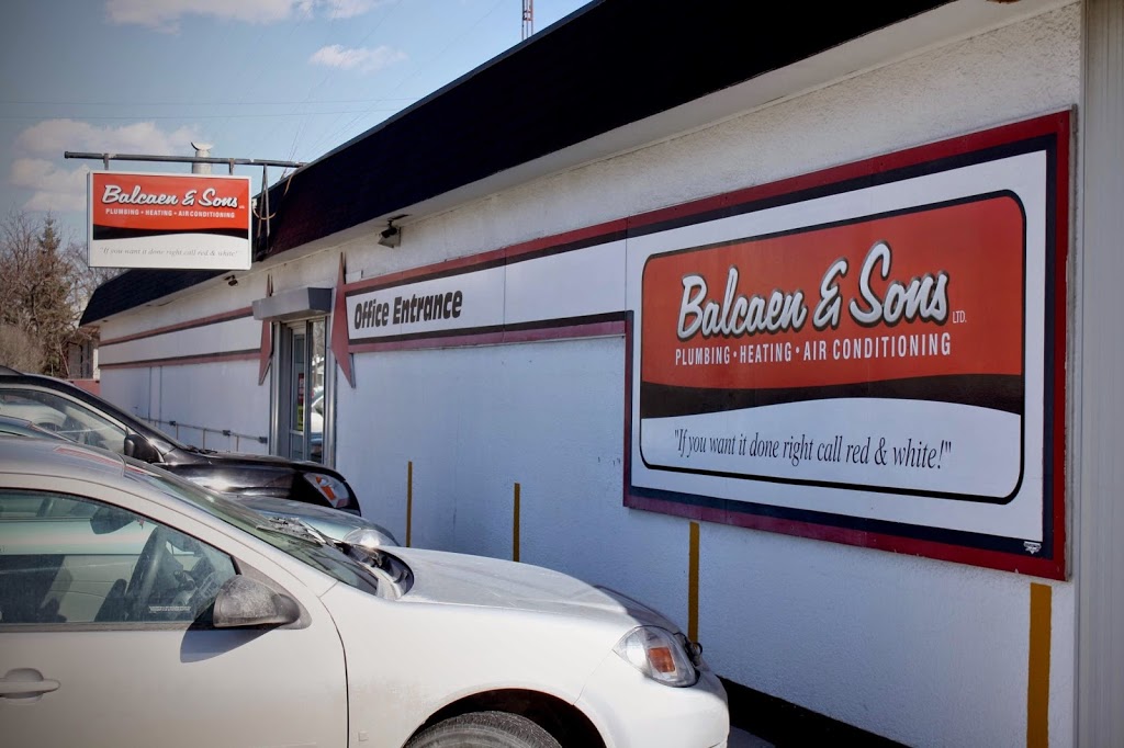 Balcaen & Sons Ltd | 1392 Pembina Hwy, Winnipeg, MB R3T 2C1, Canada | Phone: (204) 475-1506