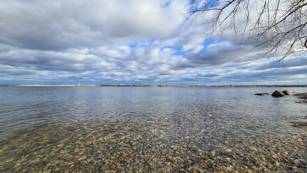 Potters Creek Conservation Area | 2061 Old Highway 2, Belleville, ON K8N 4Z2, Canada | Phone: (613) 968-3434