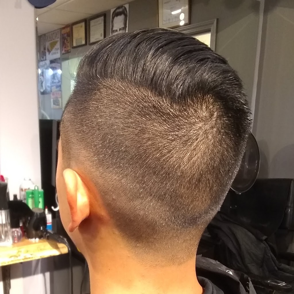 JC Barber @ Cordova Hair & Barbershop | 5325 Cordova Bay Rd #110, Victoria, BC V8Y 2L3, Canada | Phone: (250) 589-3269