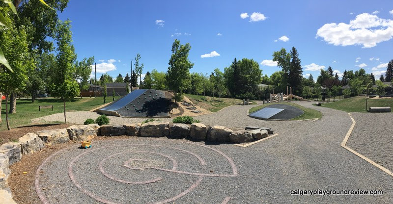 Haysboro Community Park | Haysboro, Calgary, AB T2V 0W4, Canada