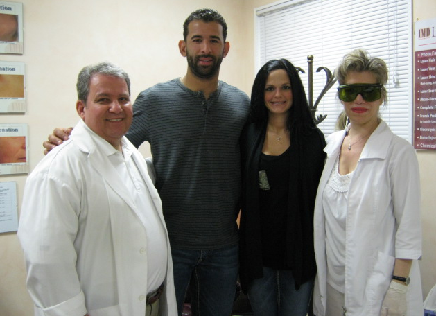 IMD Laser Clinic | 200 Krieghoff Ave, Unionville, ON L3R 1W5, Canada | Phone: (416) 888-1818