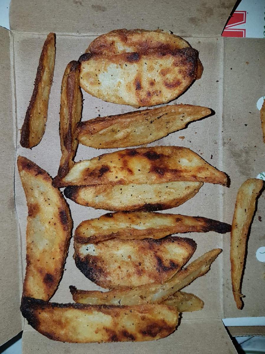 Pizza Nova | 1288 Ritson Rd N, Oshawa, ON L1G 6Z6, Canada | Phone: (844) 310-3300