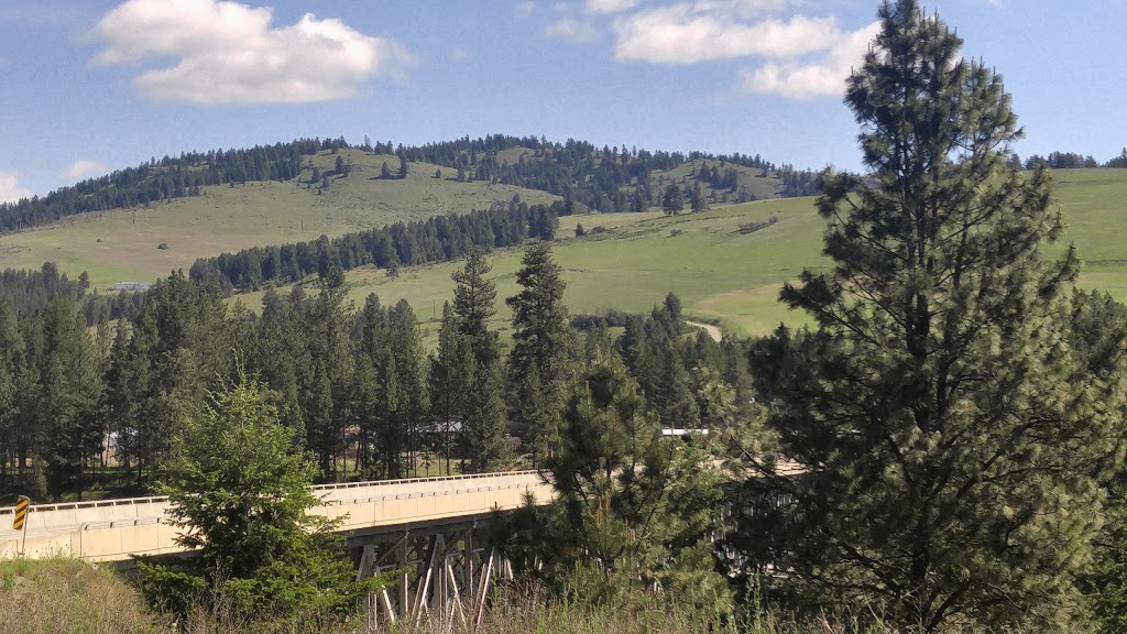BloominYoga | Rock Creek, BC V0H 1Y0, Canada | Phone: (250) 446-2464
