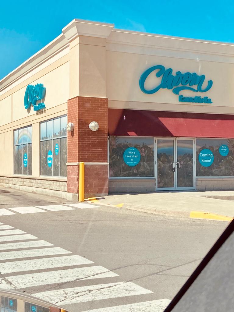 Choom Cannabis Co. | 2172 Rymal Rd E Unit E-01, Hamilton, ON L0R 1P0, Canada | Phone: (365) 925-0126