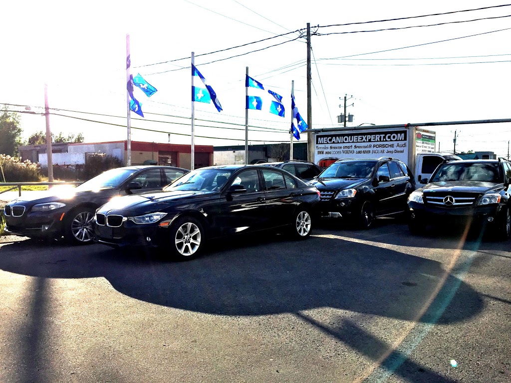 Mécanique Expert | 3035 Rue Bernard-Pilon, Saint-Mathieu-de-Beloeil, QC J3G 4S5, Canada | Phone: (450) 281-1053