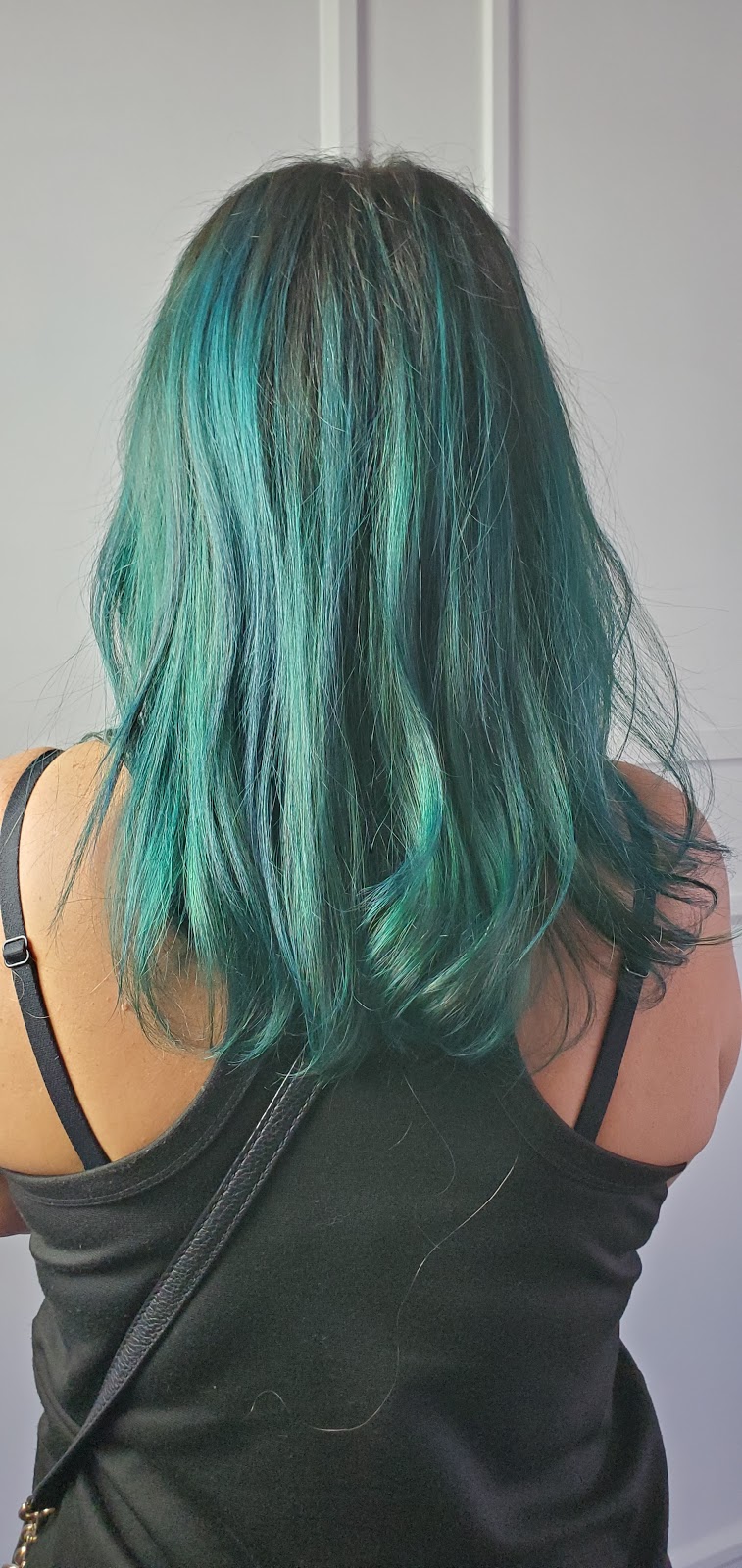 Shampoo Hair Salon | 124 Spadina Ave, Ottawa, ON K1Y 2C1, Canada | Phone: (613) 725-1999