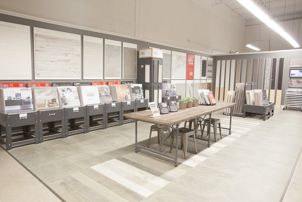 Factory Tile Depot - Mississauga | 505 Queensway E #5, Mississauga, ON L5A 4B4, Canada | Phone: (905) 277-1760