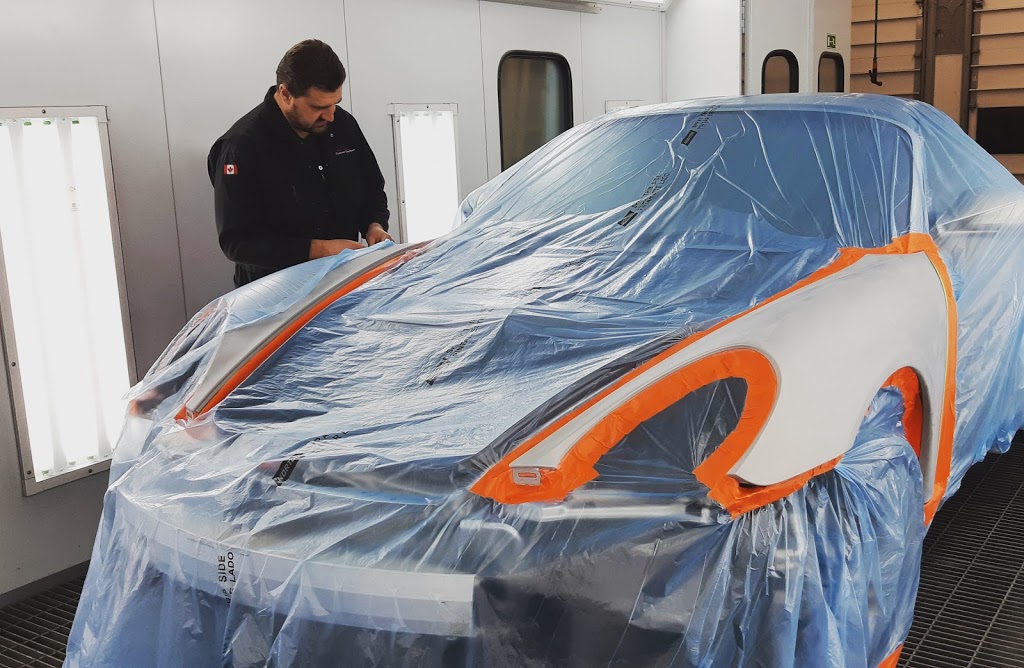 Custom Coaches | 78 Miller St, Toronto, ON M6N 2Z9, Canada | Phone: (416) 658-9699