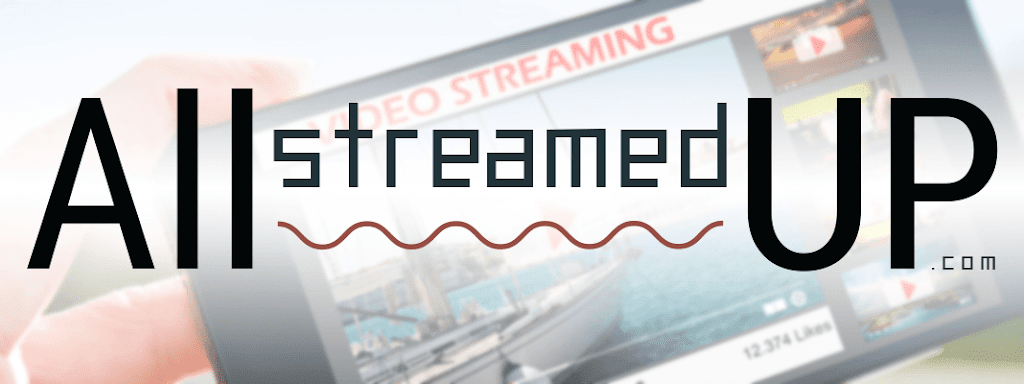 All Streamed Up | 1910 Argyle Ave, Victoria, BC V8X 1A6, Canada | Phone: (250) 516-2466