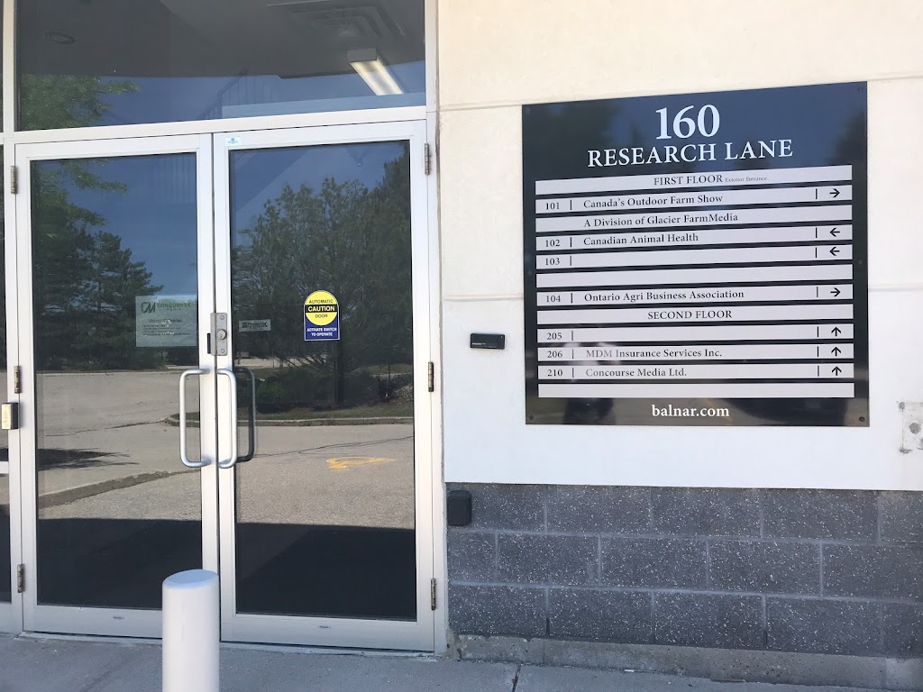 MDM Insurance Services Inc. | 160 Research Ln Unit 206, Guelph, ON N1G 5B2, Canada | Phone: (519) 837-1531