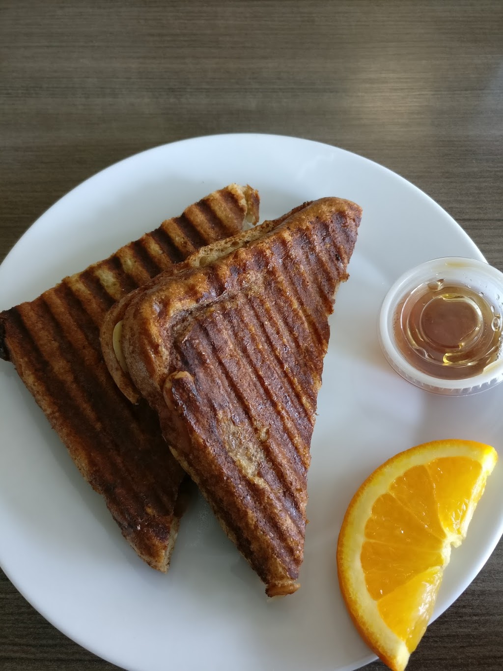 The Healthy Owl Bakery Cafe | 620 Davenport Rd #15, Waterloo, ON N2V 2C2, Canada | Phone: (519) 888-8265