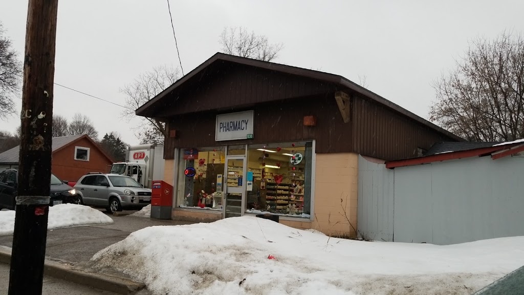 Canada Post | 1030 Portage Rd, Kirkfield, ON K0M 2B0, Canada