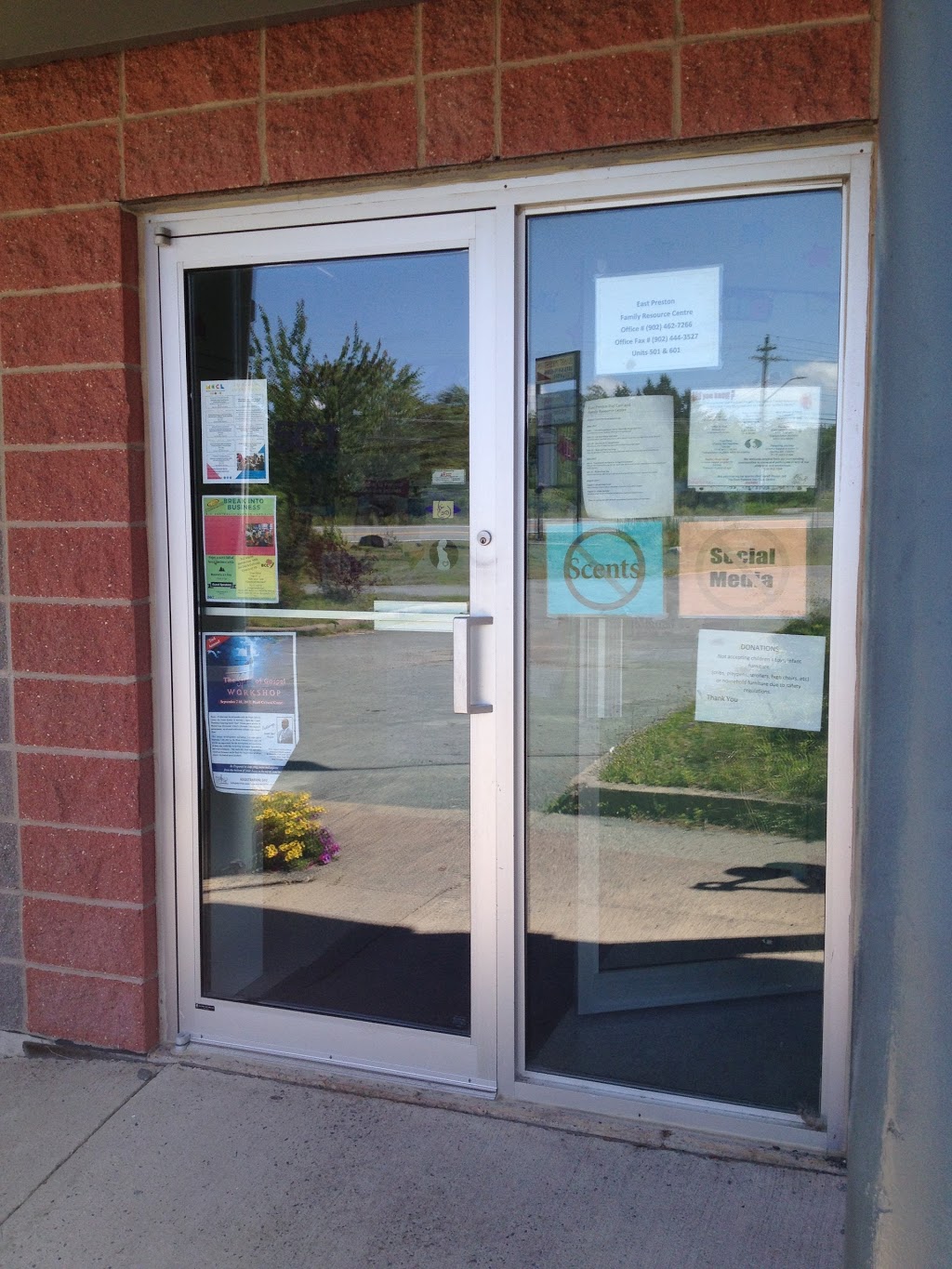 East Preston Business Centre | 1900 Hwy 7, East Preston, NS B2Z 1M2, Canada