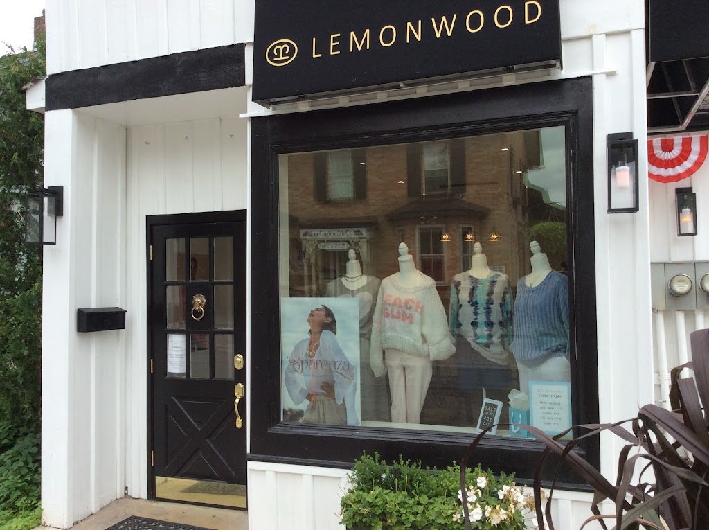 Lemonwood Unionville | 193 Main St, Unionville, ON L3R 2G8, Canada | Phone: (905) 479-8969