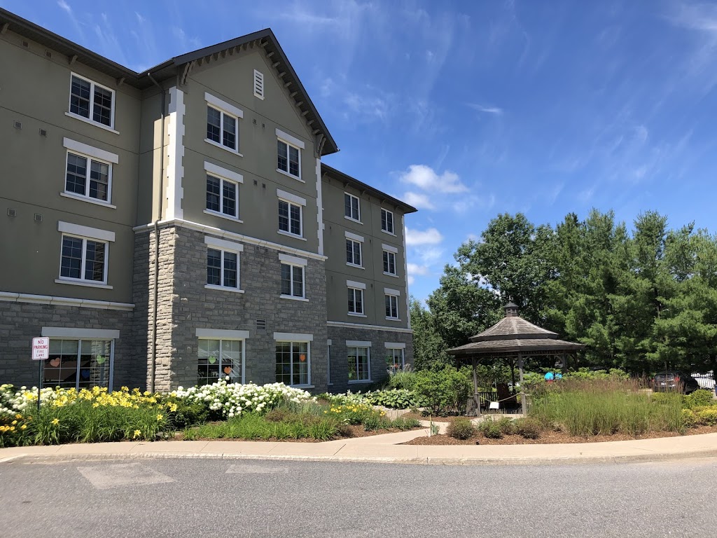 NuScape Landscaping & Property Maintenance | 1584 Coopers Falls Rd, Washago, ON L0K 2B0, Canada | Phone: (705) 229-9388