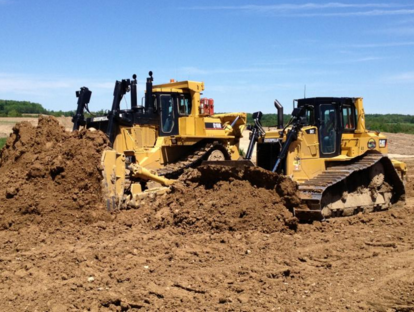 Cedarwell Excavating Ltd | 341416 Concession Rd 2 NDR, Hanover, ON N4N 3B9, Canada | Phone: (519) 364-0023