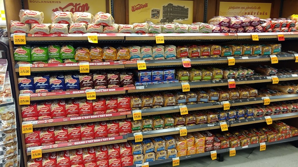 Provigo | 101 Boulevard des Hauts-Bois, Sainte-Julie, QC J3E 3J8, Canada | Phone: (450) 649-2421