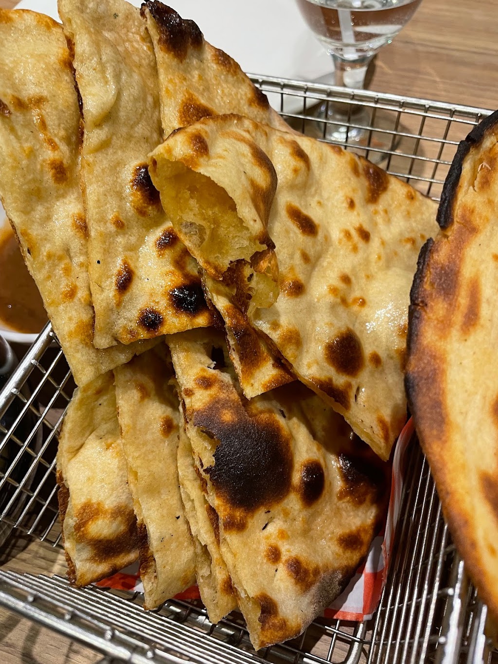 Daal Roti Indian Tadka House | 1450 Kingston Rd #11, Pickering, ON L1V 1C1, Canada | Phone: (905) 420-0404
