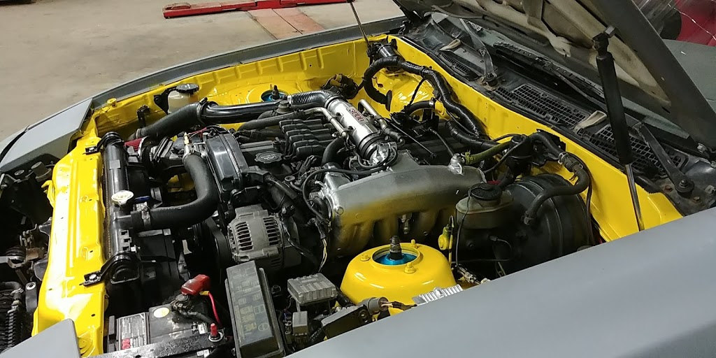 Transmission de Beauce | 12650 53e Avenue, Saint-Georges, QC G5Y 5B9, Canada | Phone: (418) 228-6699