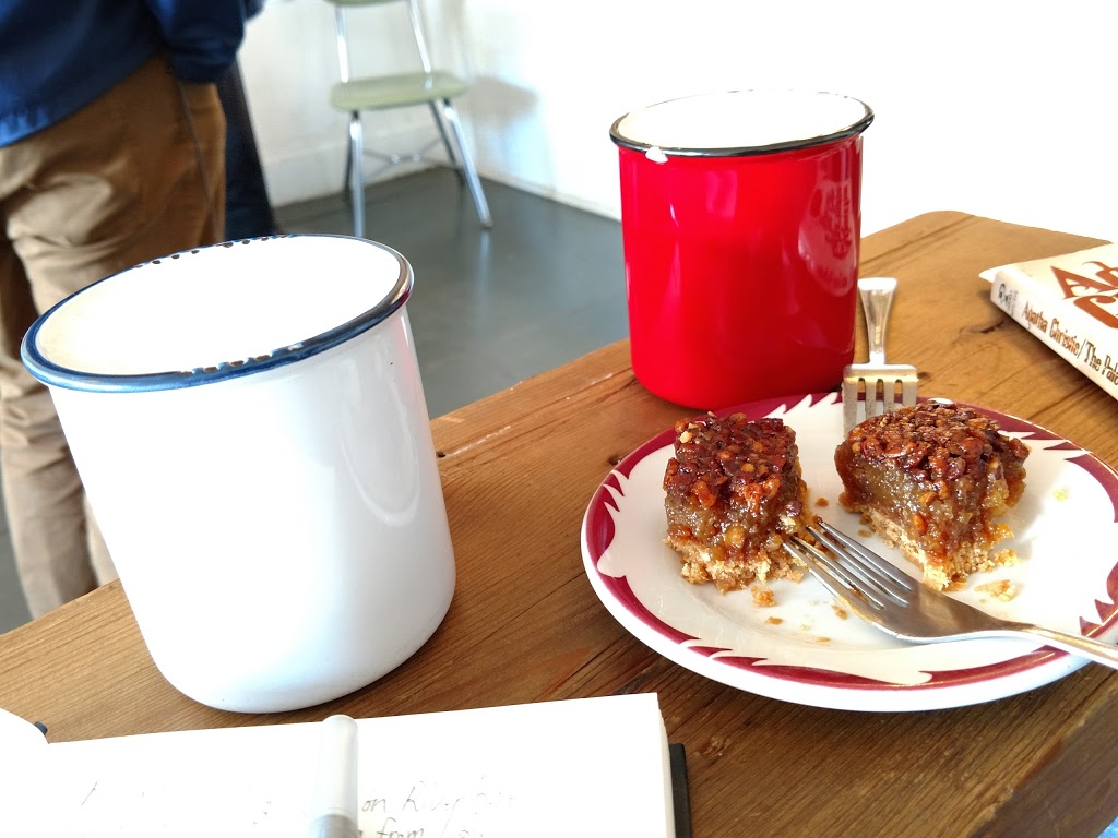 Cygnet Coffee | 1691 Dundas St W, Toronto, ON M6K 1V2, Canada