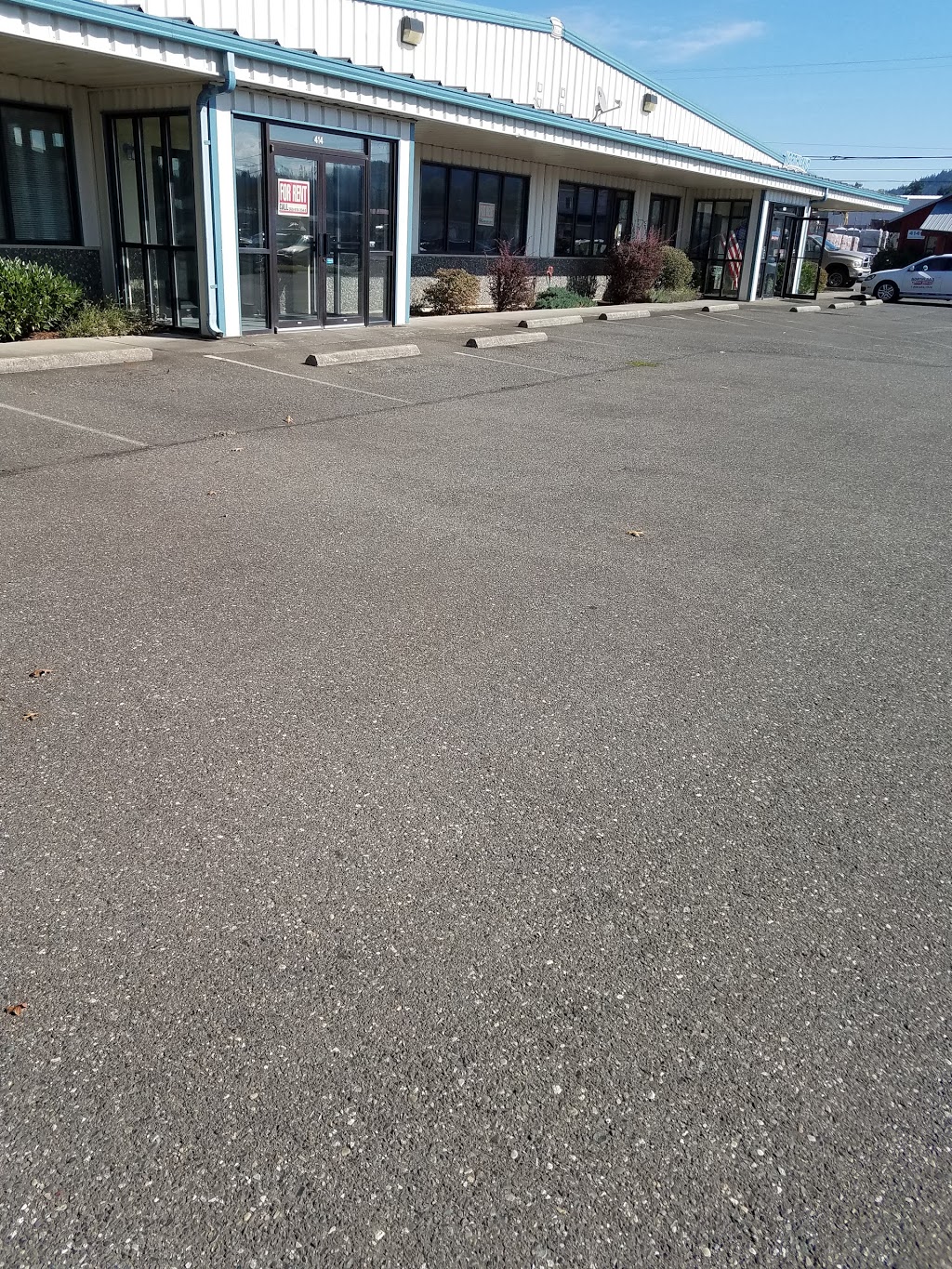 Reed Auto Machine | 4141 Bakerview Spur, Bellingham, WA 98226, USA | Phone: (360) 715-1596