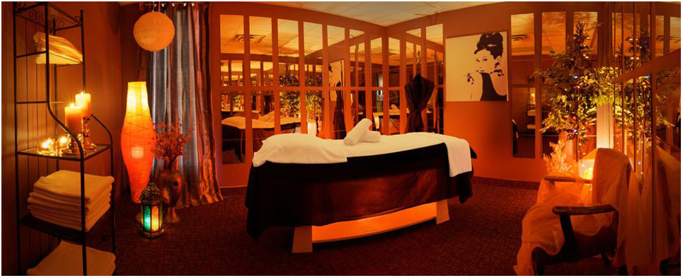 Michener Spa | spa | 395 Michener Rd, Guelph, ON N1K 1E8, Canada | 5198213512 OR +1 519-821-3512