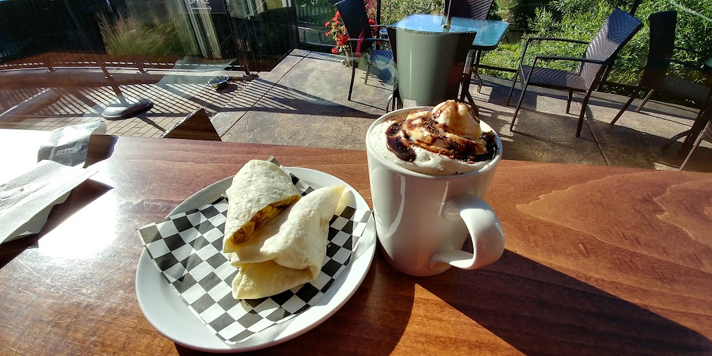 The Nest Cafe | 102-2311 Watkiss Way, Victoria, BC V8B 6J6, Canada | Phone: (778) 430-6378