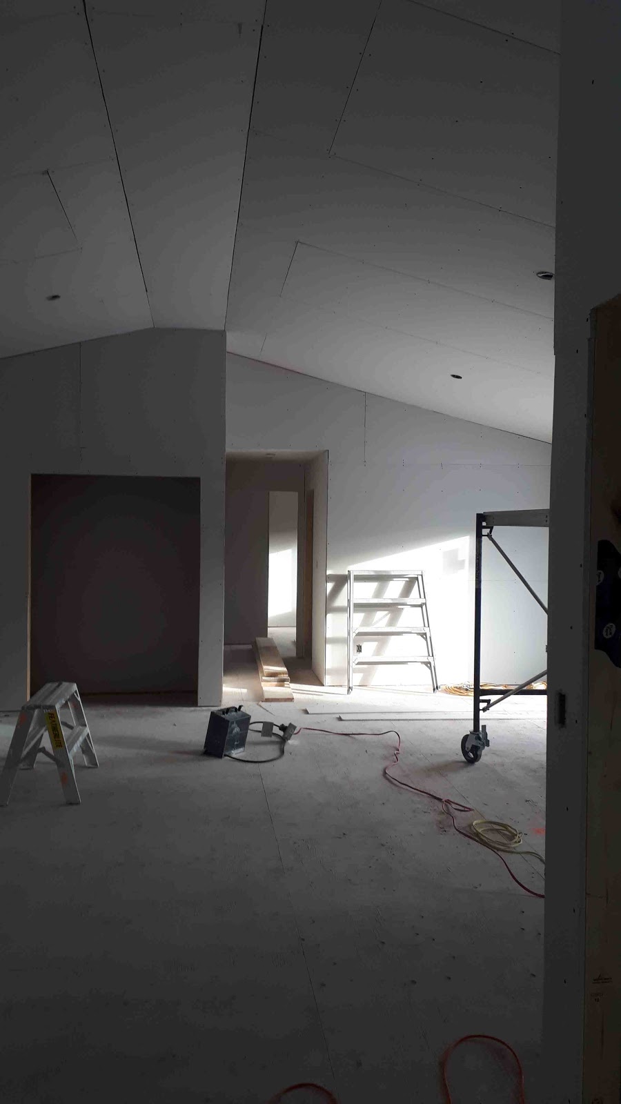 Andy Strathy Drywall & Painting | 720230, Chatsworth, ON N0H 1R0, Canada | Phone: (519) 794-3111