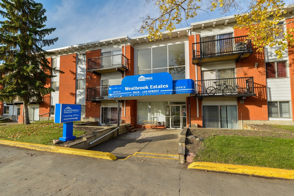 Westbrook Estates | 3624 119 St, Edmonton, AB T6J 2X6, Canada | Phone: (780) 408-5182