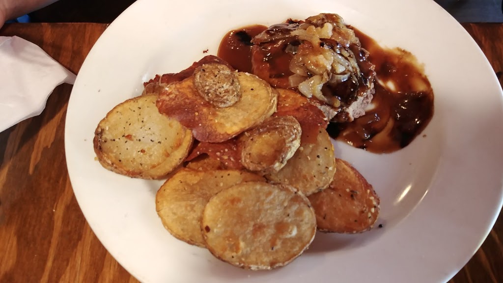 Bistro Brandy Creek | 713 Rue Saint Joseph, Valcourt, QC J0E 2L0, Canada | Phone: (450) 532-5775