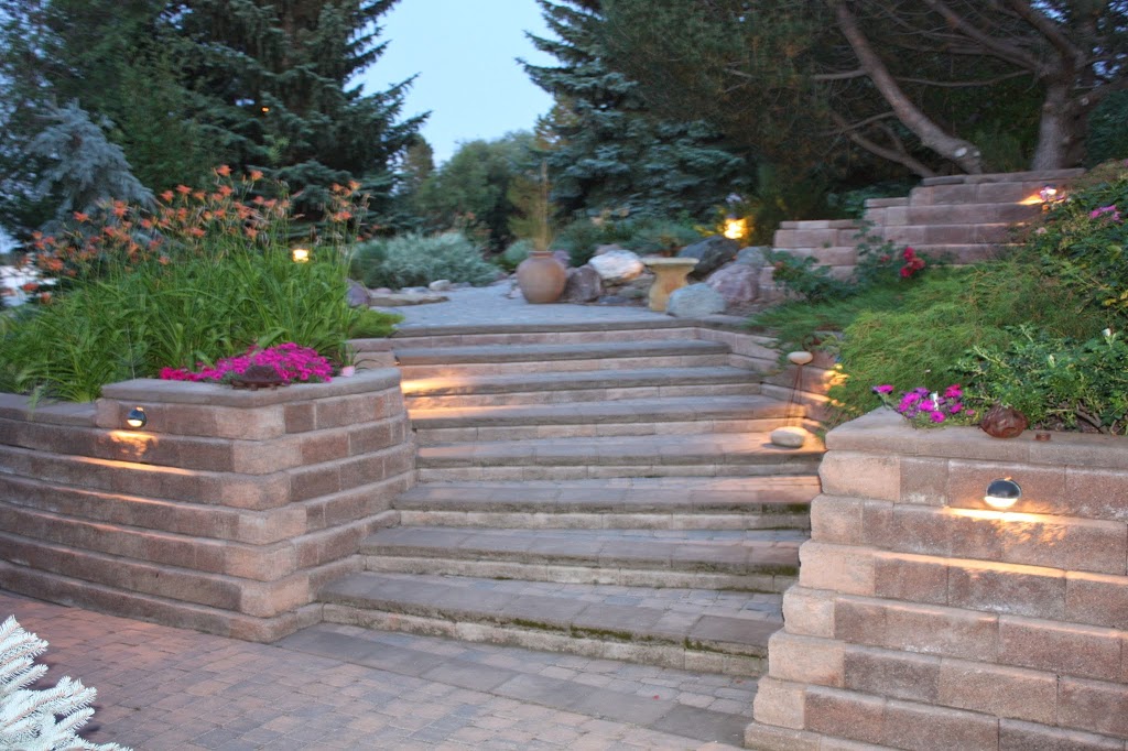 Rain Man Irrigation & Plumbing Ltd | 10215 218 St NW, Edmonton, AB T5S 2C3, Canada | Phone: (780) 447-3960