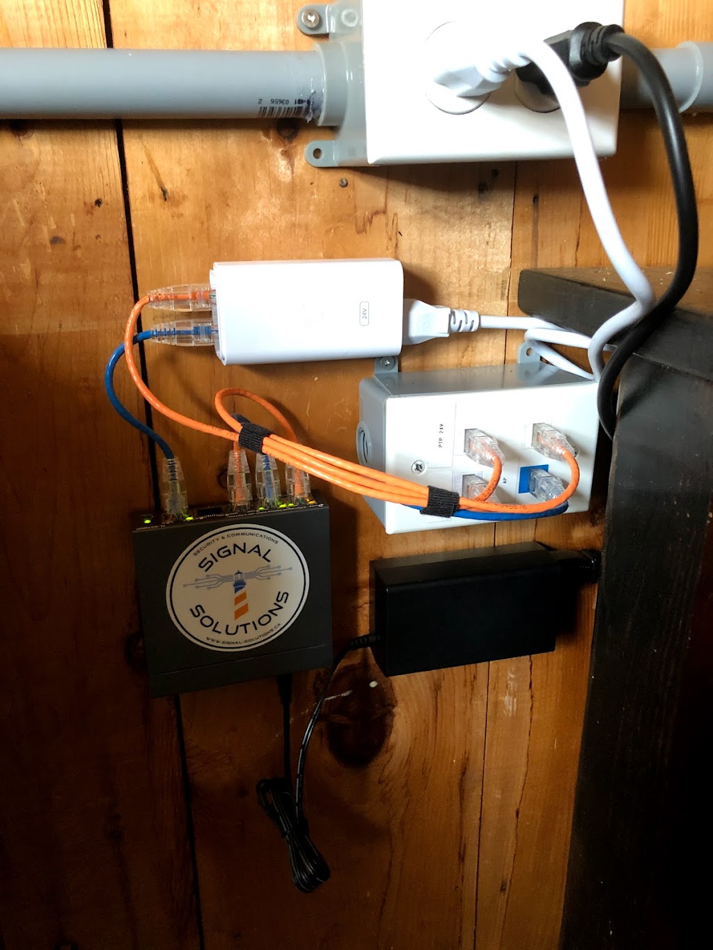 Signal Solutions | 9611 St Peters Rd, Mount Stewart, PE C0A 1T0, Canada | Phone: (902) 418-7980