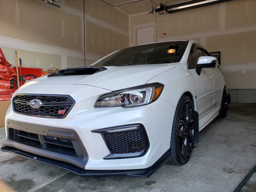 Calgary Tire Shop Inc - alloy wheel repair and powder coating | 92 Southampton Dr SW, Calgary, AB T2W 0T8, Canada | Phone: (403) 966-9734