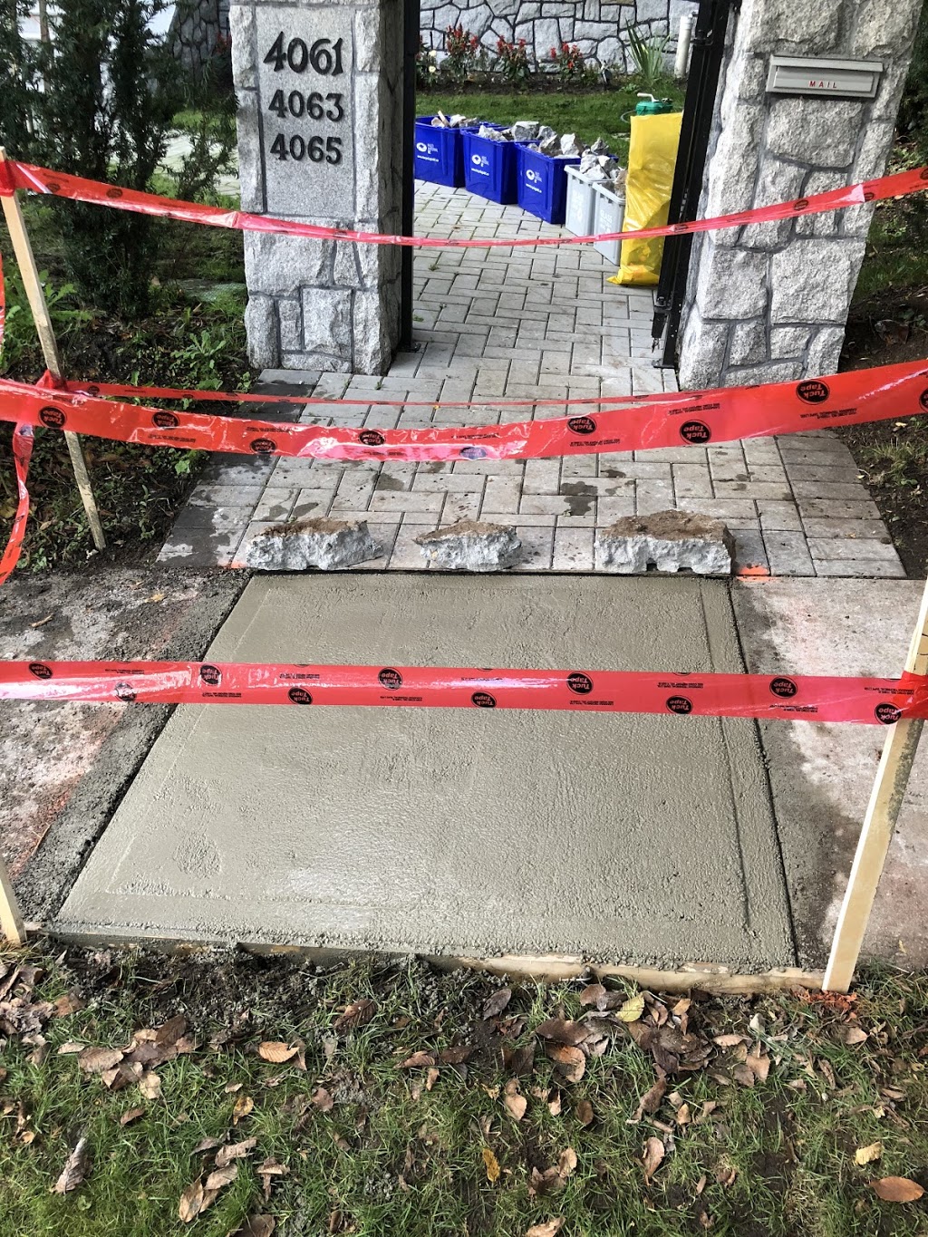 Brick Development Inc. | 4061 W 20th Ave, Vancouver, BC V6S 1G6, Canada | Phone: (604) 908-3800
