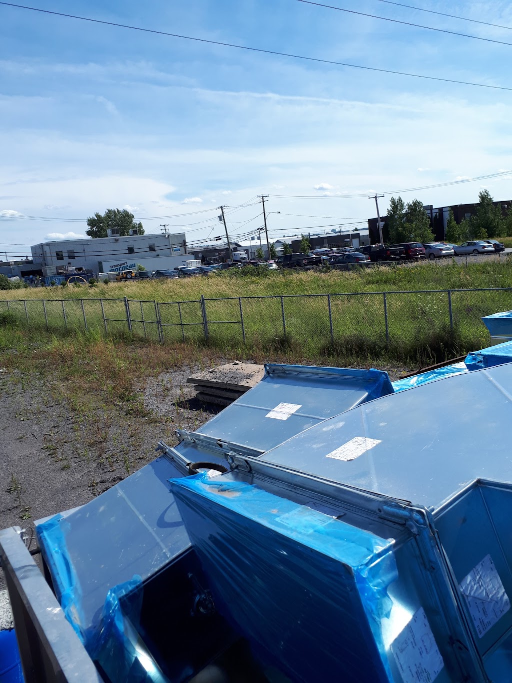 TBC Constructions Inc | 760 Av. Godin, Québec, QC G1M 2K4, Canada | Phone: (418) 681-0671