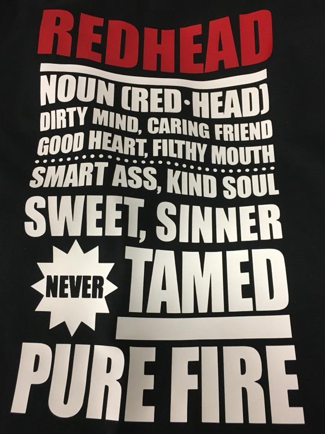 JoeShirt | 11 Centre St, Spencerville, ON K0E 1X0, Canada | Phone: (613) 516-2314