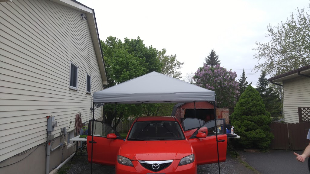 A.H Detailing | 734 Selkirk Rd, Kingston, ON K7P 1A5, Canada | Phone: (613) 484-9007
