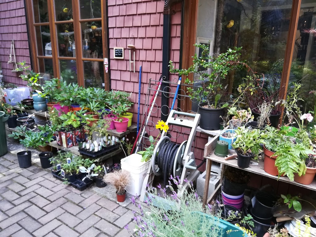 Bowen Island Flower Shop | 559 Artisan Ln, Bowen Island, BC V0N 1G0, Canada | Phone: (604) 947-2278