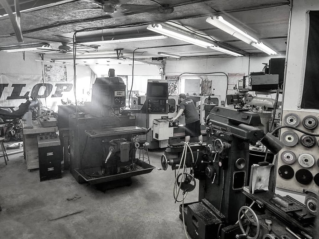 Bear Machine | 8401 ON-11, Orillia, ON L3V 6H3, Canada | Phone: (705) 323-2071