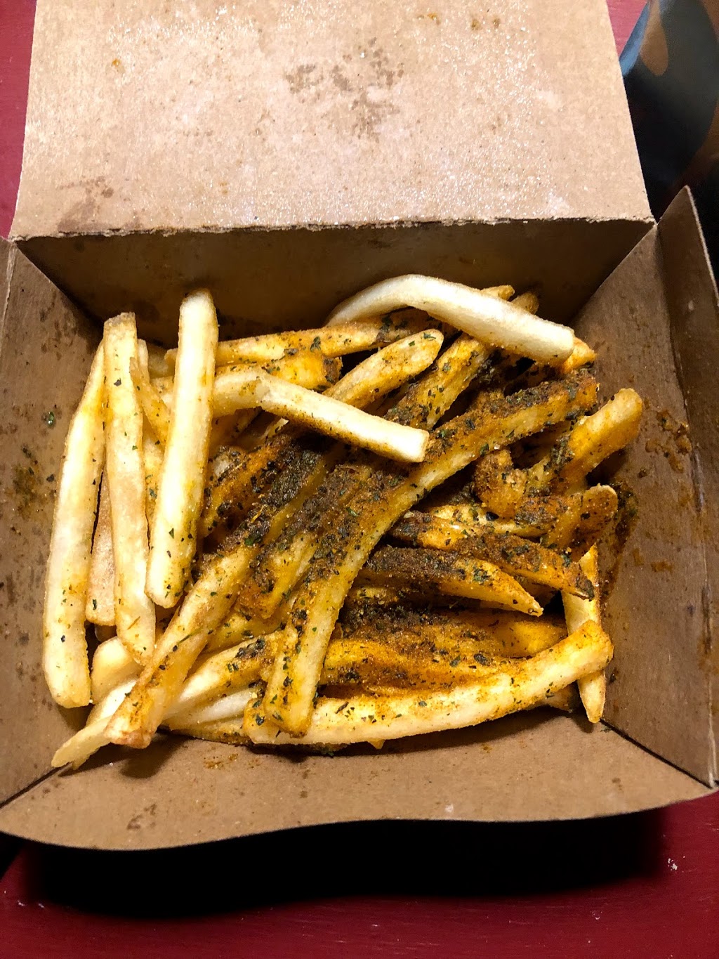 McDonalds | 231 Mill St, Angus, ON L0M 1B1, Canada | Phone: (705) 424-9390