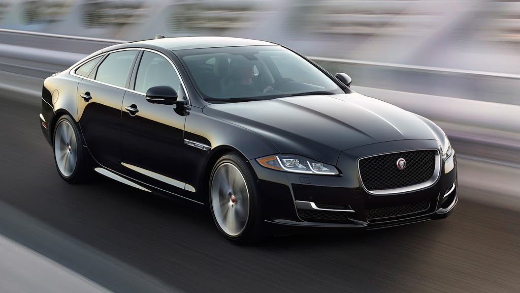 Jaguar London | 1035 Wharncliffe Rd S, London, ON N6L 1J9, Canada | Phone: (877) 241-1437